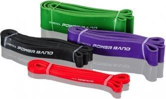 Gymstick Power Band (1.04 m, Medium)