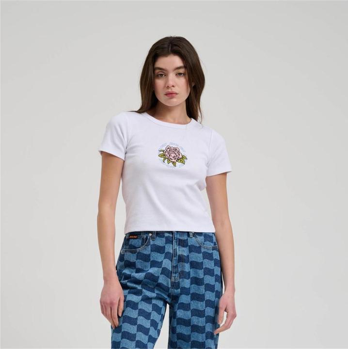 Produktbild Santa Cruz Ringed Arrangement T-Shirt (8)