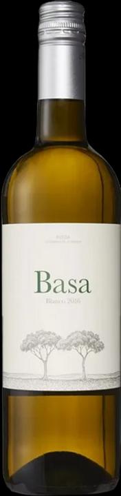 Image du produit Telmo Rodriguez Basa Blanco Bodegas DO Rueda (1 x 75 cl, 2023)