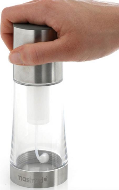 Actual product image Mastrad Oil sprayer Inox (75 ml)
