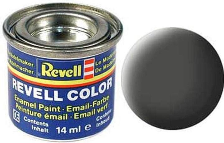 Produktbild Revell broncegruen,matt (VE6)