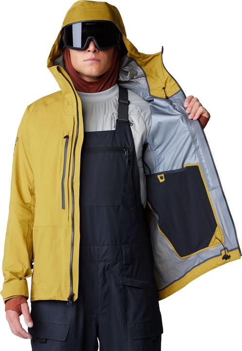 Immagine prodotto Mountain Hardwear High Exposure GTX C-Knit (L)