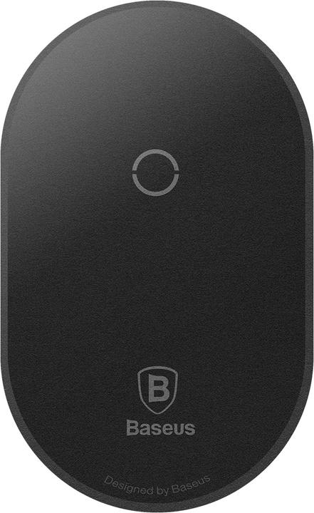 Baseus Microfiber Wireless Charging Receiver (5 W)