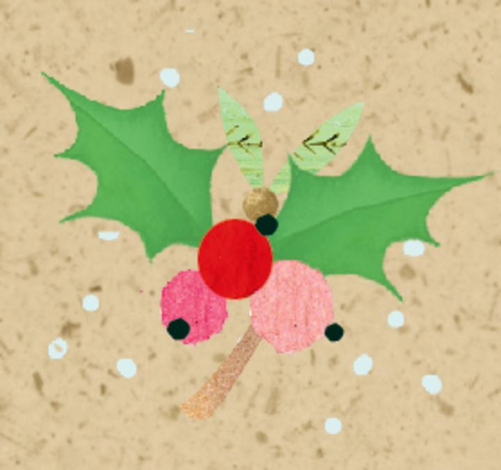 Produktbild Adventskalender Wunderbare Weihnachtswelt