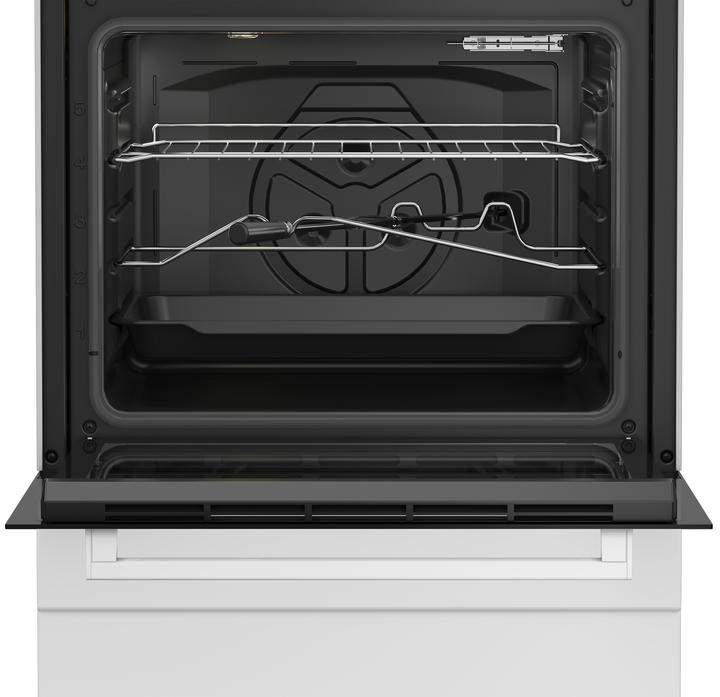 Produktbild Beko FBST62110DW