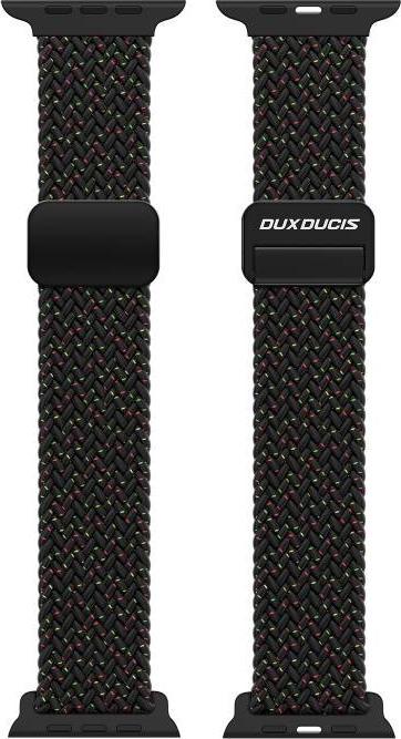 Actual product image Dux Ducis Mixture Pro bracelet (41 mm, 38 mm, 40 mm, Nylon)