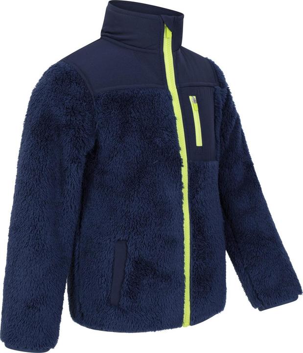 Produktbild Mountain Warehouse Cosy Recycled Fleecejacke (140)