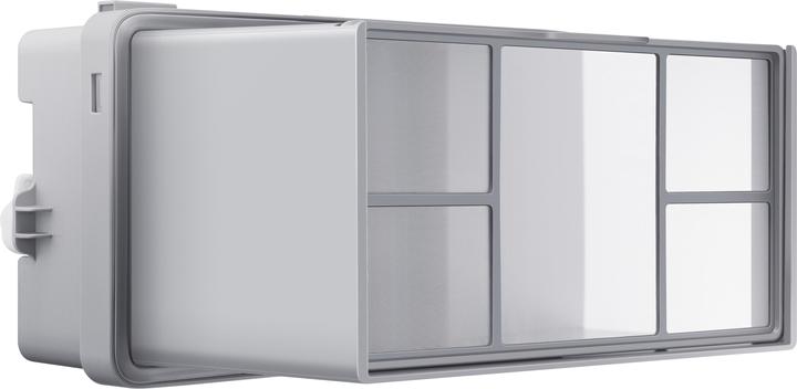 Actual product image Samsung DV16T8520BV (16 kg, Left)