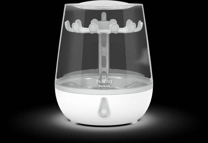 Immagine prodotto Nuvita Sterilizzatore a vapore SteriEasy