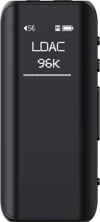 Produktbild FiiO BTR15 (USB-DAC, Display, Gain-Schalter, Mikrofon, Klangregelung, Bluetooth)