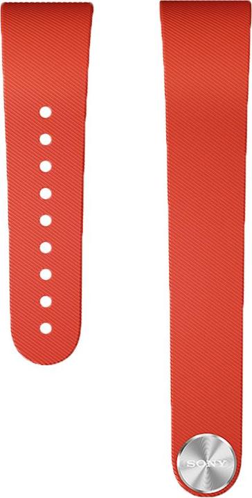 Produktbild Sony SmartBand Wrist Strap SWR310 (Silikon)