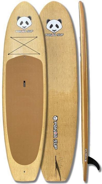 Produktbild Panda Sup rPanda Woody 11‘4‘‘ (11'4'')