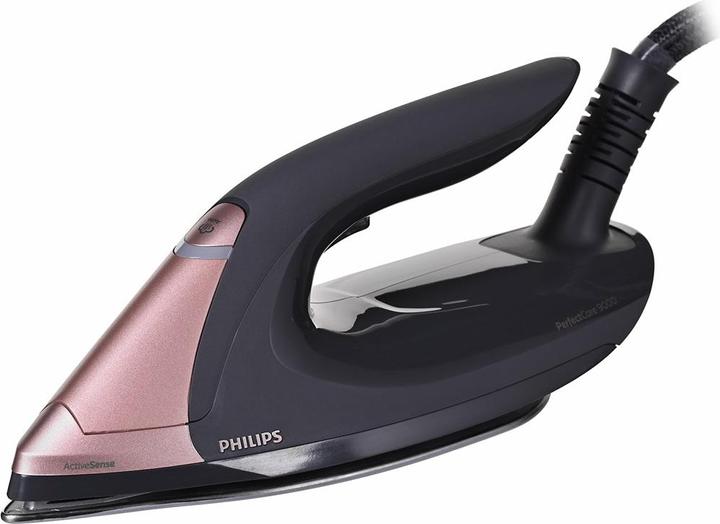 Actual product image Philips PSG9040/80 (3100 W, 750 g/min)