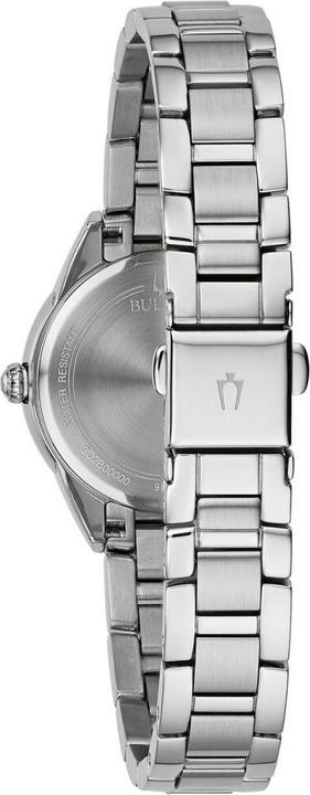 Immagine prodotto Bulova 96P249 (Orologio da polso analogico)