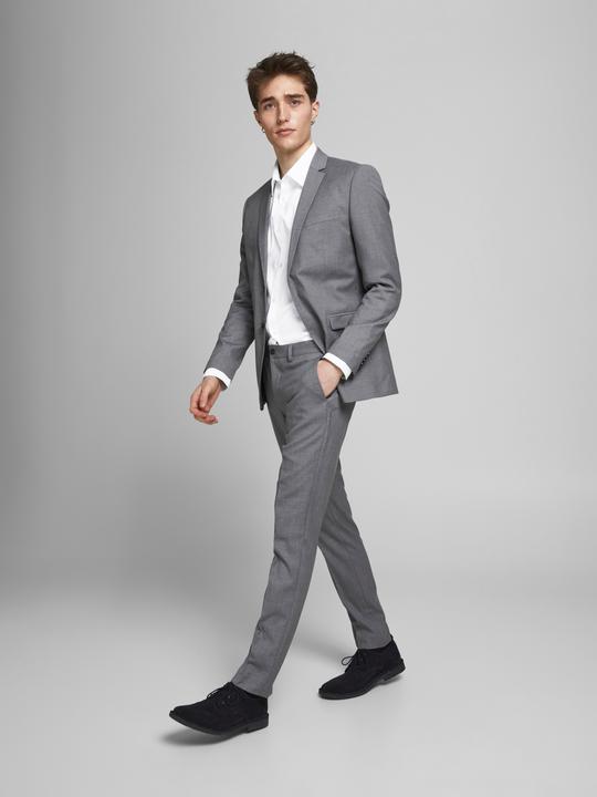 Jack & Jones Zweiteiler Super Slim Fit Anzug