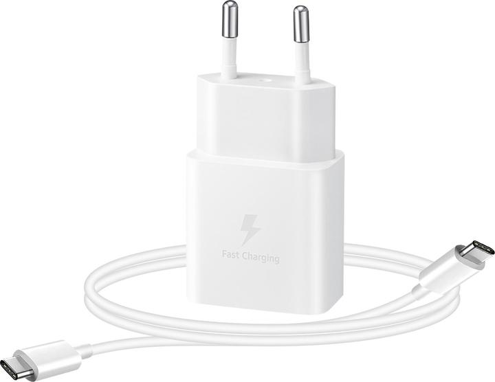 Actual product image Samsung EP-T1510 (15 W)