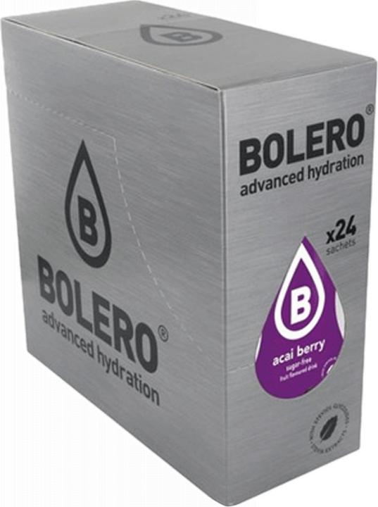 Immagine prodotto Bolero Classico (bacca di acai, 1 pz., 276 g)