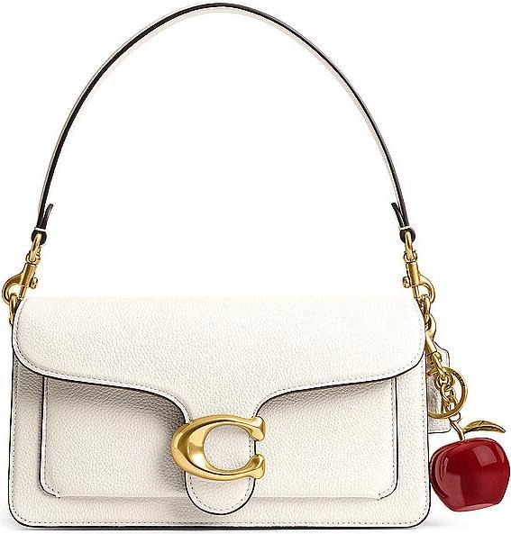 Actual product image Coach Taschenanhänger