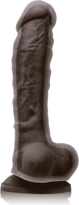 Produktbild NS Novelties Colours Dual Density 8 Inch