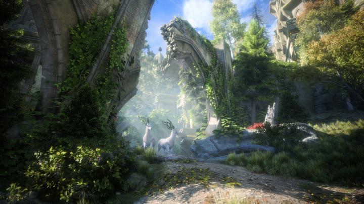 Produktbild EA Games Dragon Age: The Veilguard (PS5)
