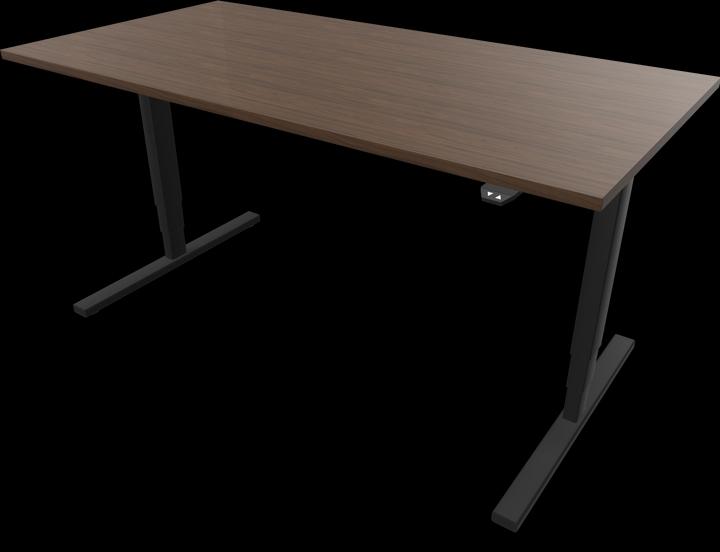 Image du produit Narbutas Easy High Bureau assis/debout (1600 x 800 x 610 mm)