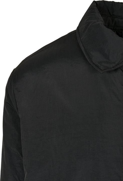 Immagine prodotto Urban Classics Giacca camicia in nylon imbottita - 16642 (M)