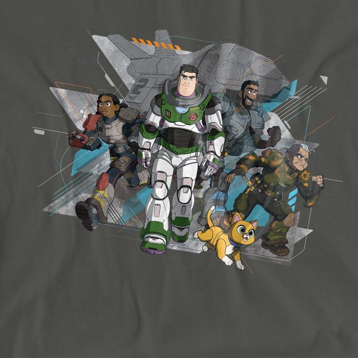 Produktbild Universal Textiles I Don't Get Out Much TShirt (L)