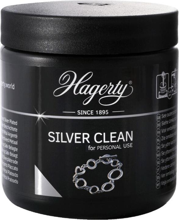 Image du produit Hagerty argent propre