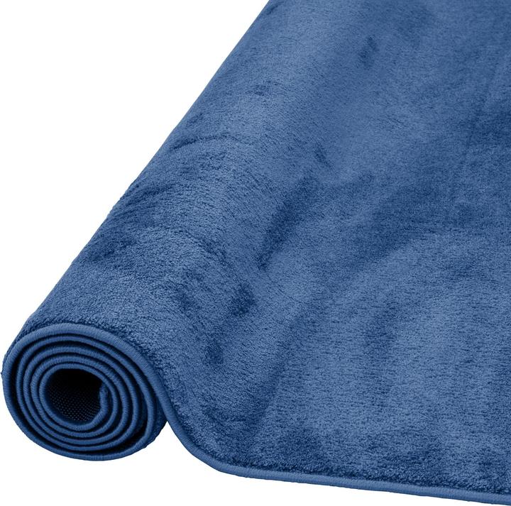 Produktbild Pergamon Super Soft Hochflor Langflor Teppich Melia Kids (160 x 230 cm)