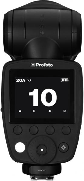 Produktbild Profoto A10 Fujifilm (Aufsteckblitz, Fujifilm)