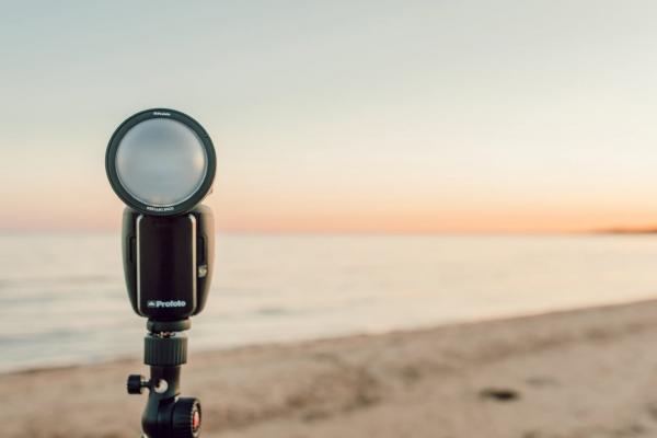 Produktbild Profoto A10 Fujifilm (Aufsteckblitz, Fujifilm)