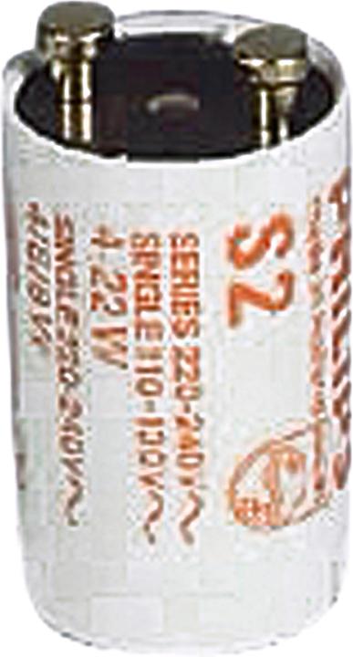 Philips Starter S2 4-22W