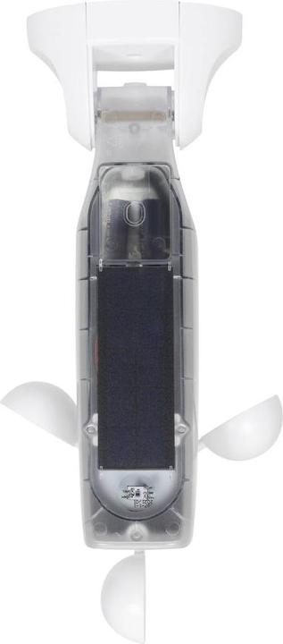 Actual product image Rademacher Homepilot sun and wind sensor smart