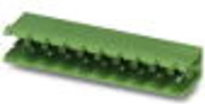 Produktbild Phoenix Contact Buchsengehäuse-Platine MSTB Polzahl Gesamt 18 Rastermass: 5.08 mm 1759172 50 St.