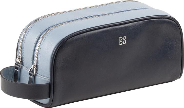 Actual product image Dudubags Thani - Leather beauty case (2 l)