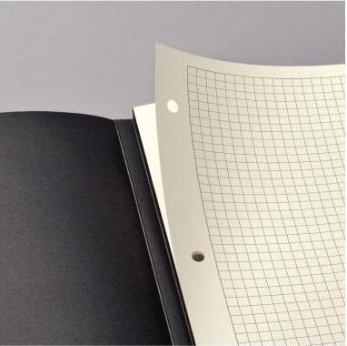 Actual product image Sigel Conceptum (A4, Lined, Soft cover)