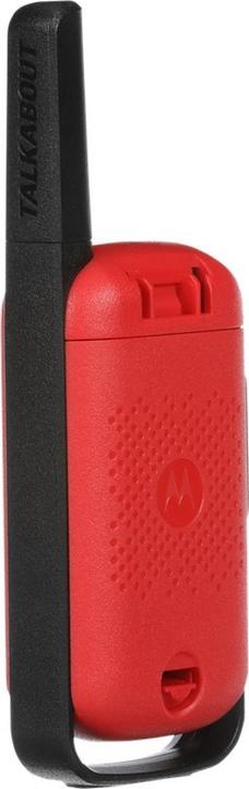 Immagine prodotto Motorola Parliamo del T42 (4 km)
