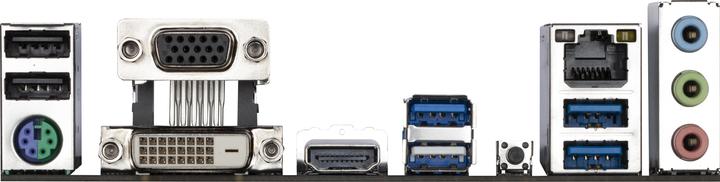 Produktbild Gigabyte A520M S2H 1.0 Prozessorfamilie AMD, Prozessorsockel AM4 (AM4, AMD A520, mATX)