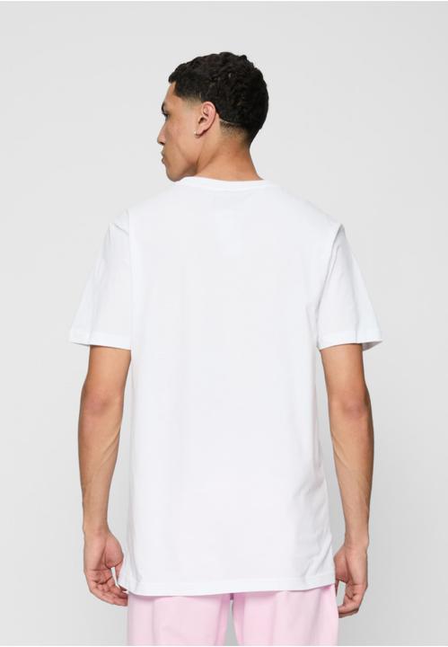 Actual product image Merchcode Marvel Spiderman Logo Tee - 170431 (L)