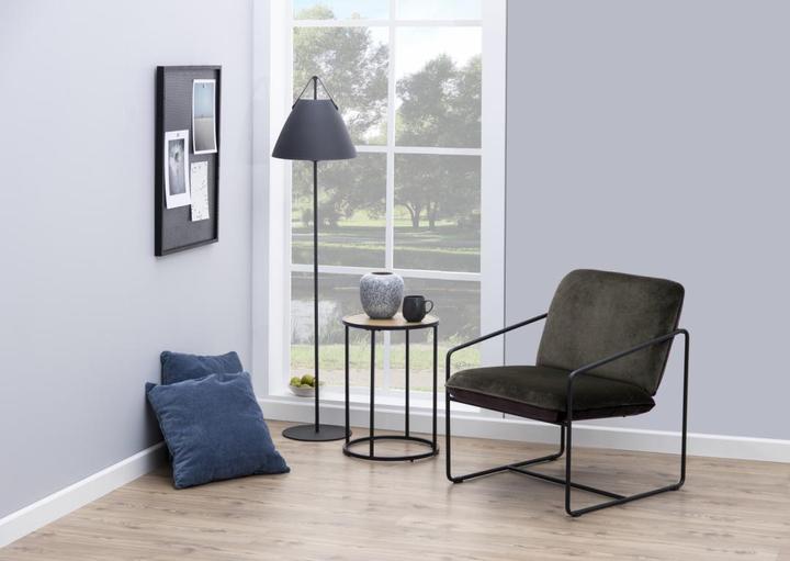 Produktbild AC Design Seaford (40 x 40 x 55 cm)
