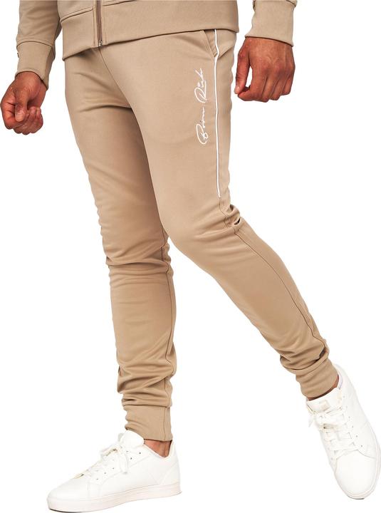 Immagine prodotto Born Rich Giacca da allenamento Granero Zip integrale (M)