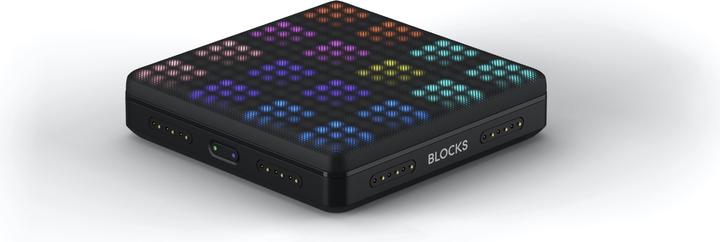 Image du produit Roli LightPad Block M Studio Edition (Contrôleur)