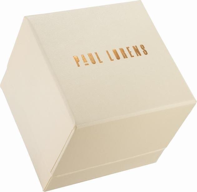 Immagine prodotto Paul Lorens Damenuhr PL11312B2-3C1 + BOX