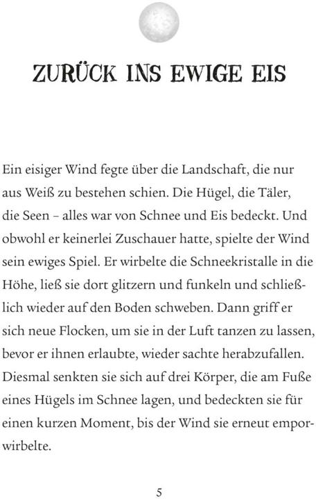 Produktbild Im Zeichen der Zauberkugel 6: Die Macht des magischen Zirkels (Deutsch, Stefan Gemmel, Katharina Madesta, 2020)