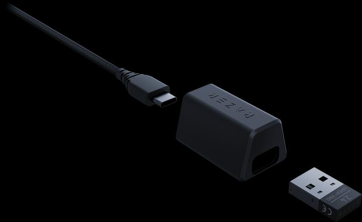 Actual product image Razer Viper V2 Pro (Wireless, Cable)