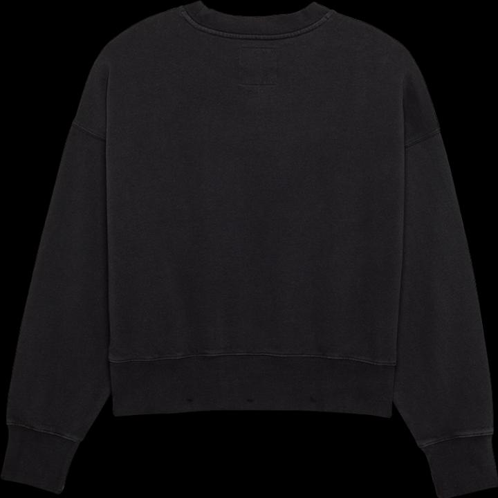 Produktbild Fox Sweater 24 W Wordmark Oversized Crew (XS)