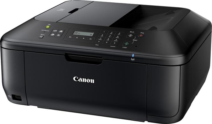 Image du produit Canon Pixma Mx535 (Encre, Couleur)