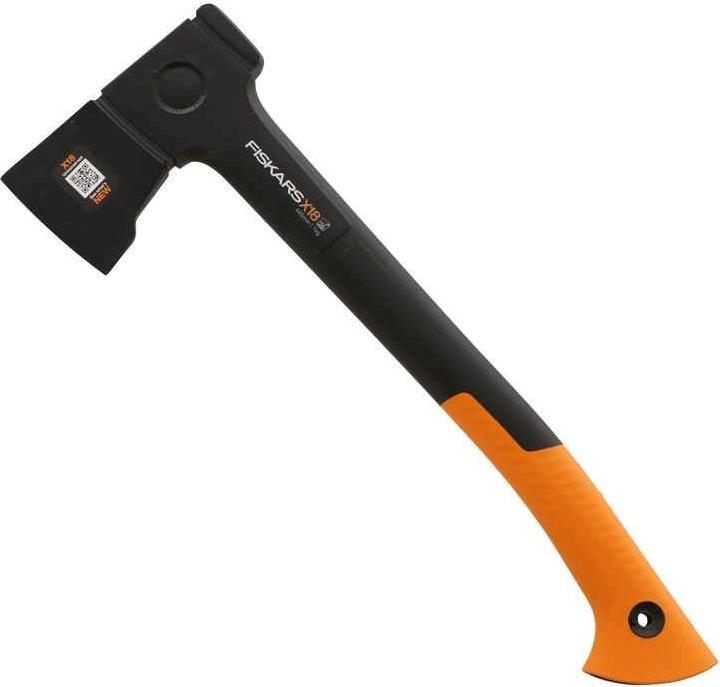 Fiskars X18