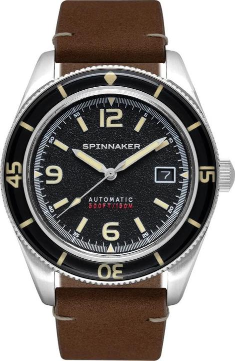 Immagine prodotto Spinnaker Fleuss (Orologio sub, 43 mm)