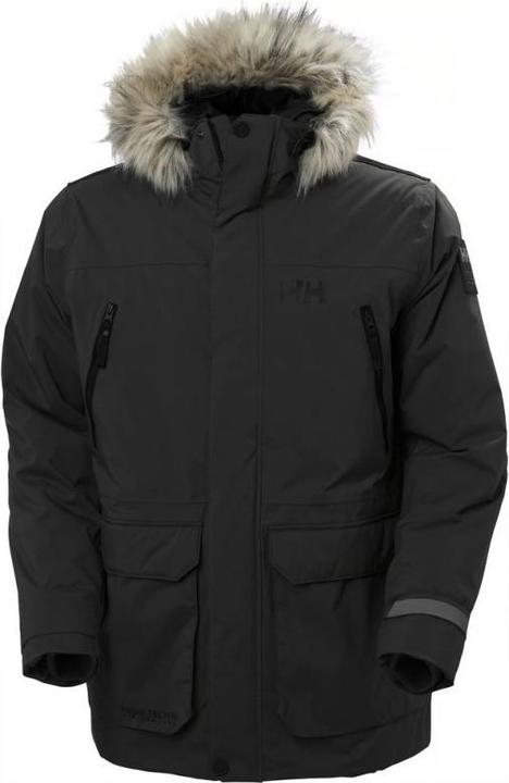 Helly Hansen Reine Parka (XL)